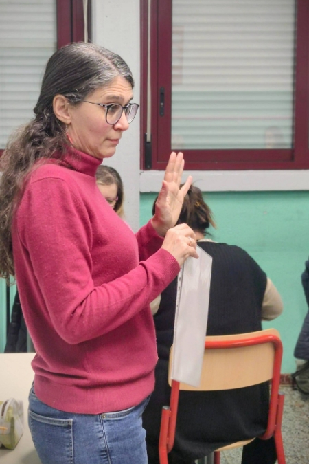 immagine docente