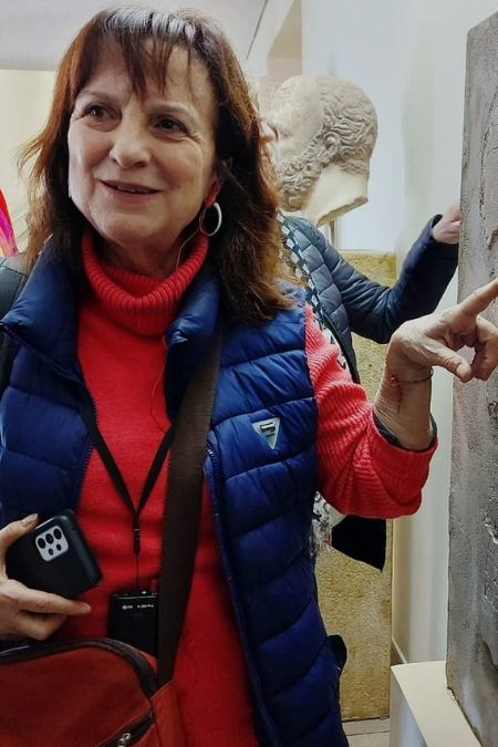 immagine docente
