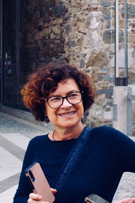 immagine docente
