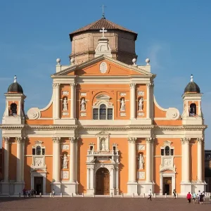Carpi: Visita pomeridiana al Castello dei Pio