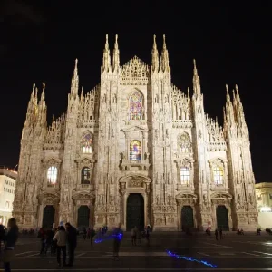 Milano: un viaggio (anche) nella Scienza