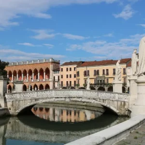 Padova: Castello del Catajo e Cappella degli Scrovegni